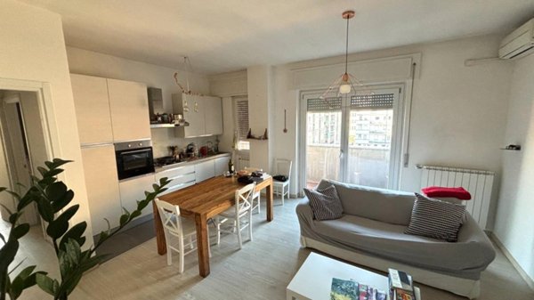 appartamento in vendita a Milano in zona Bovisa