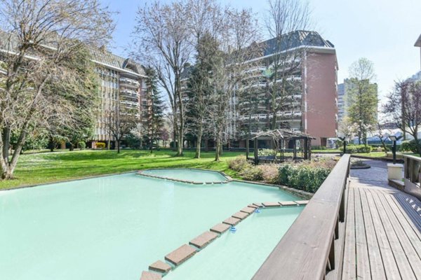 appartamento in vendita a Milano in zona San Siro