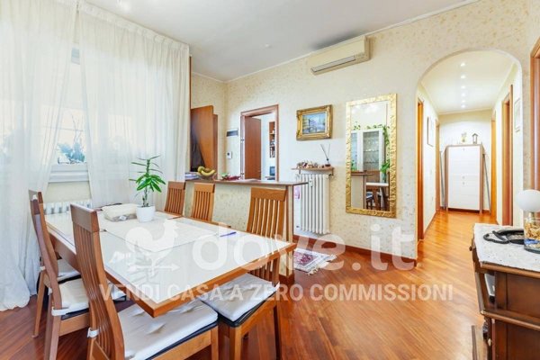 appartamento in vendita a Milano in zona Quarto Cagnino