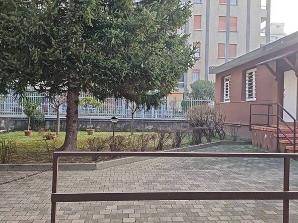 appartamento in vendita a Milano in zona Turro