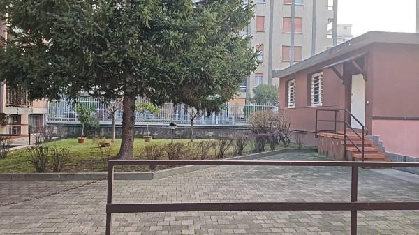 appartamento in vendita a Milano in zona Bicocca