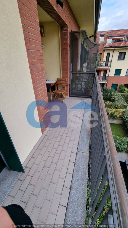 appartamento in vendita a Milano in zona Muggiano