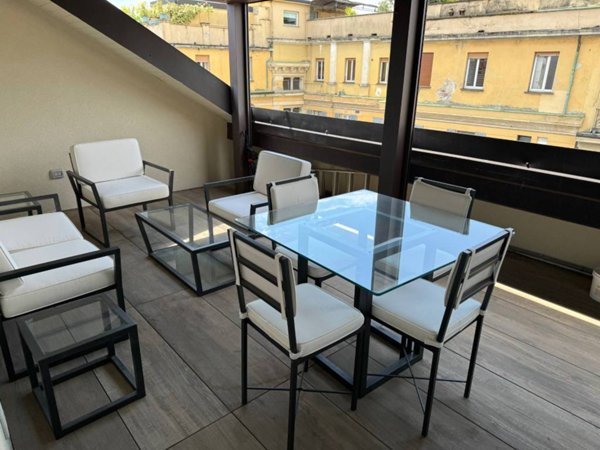 appartamento in vendita a Milano in zona Centro Storico