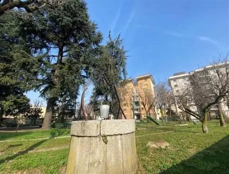 appartamento in vendita a Milano in zona Greco