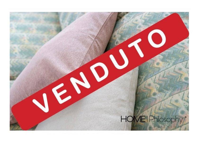 appartamento in vendita a Milano in zona Gallaratese