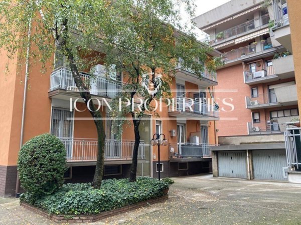 appartamento in vendita a Milano in zona Dergano