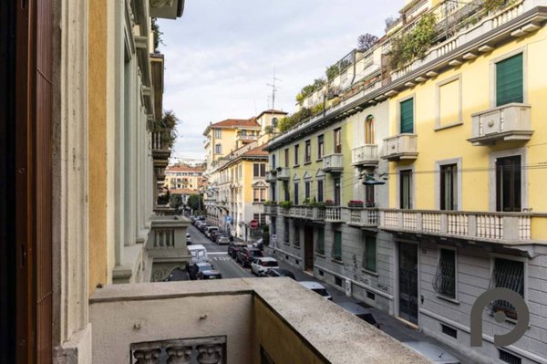 casa indipendente in vendita a Milano in zona Porta Vittoria