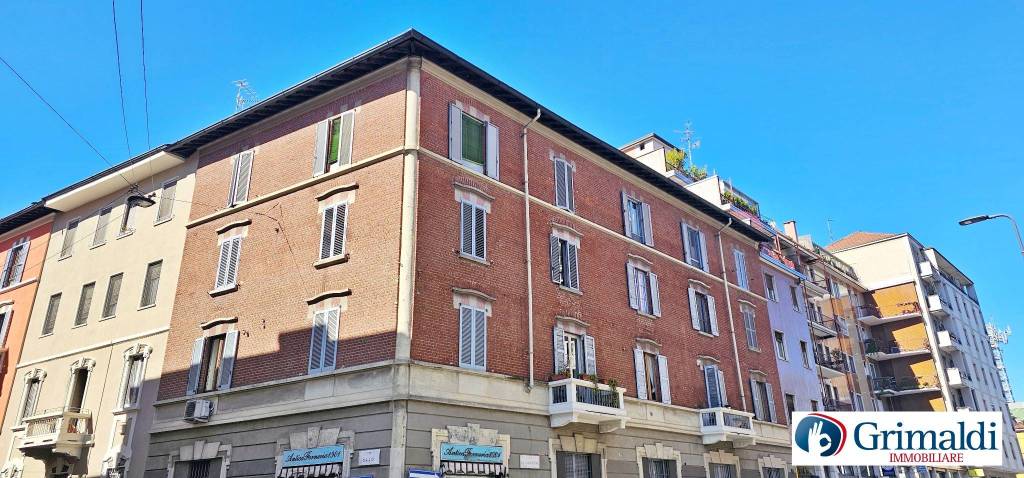 casa semindipendente in vendita a Milano in zona Corvetto