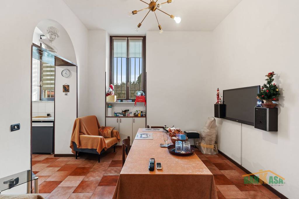 appartamento in vendita a Milano in zona Ortica