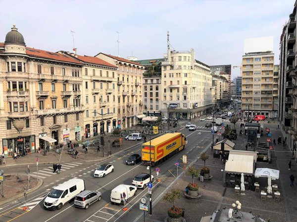 appartamento in vendita a Milano in zona Porta Venezia