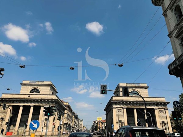 appartamento in vendita a Milano in zona Porta Venezia