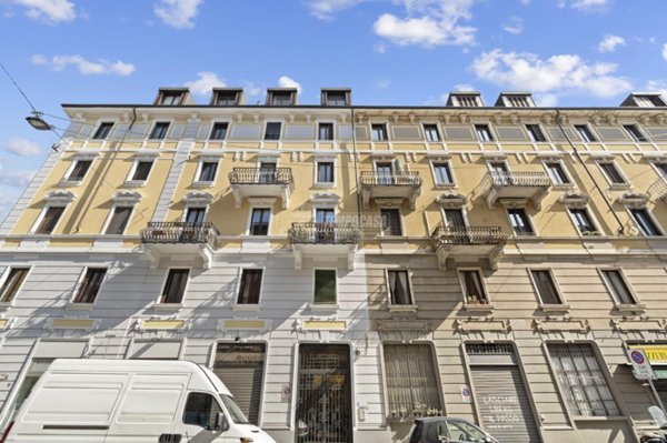 appartamento in vendita a Milano in zona XXII Marzo