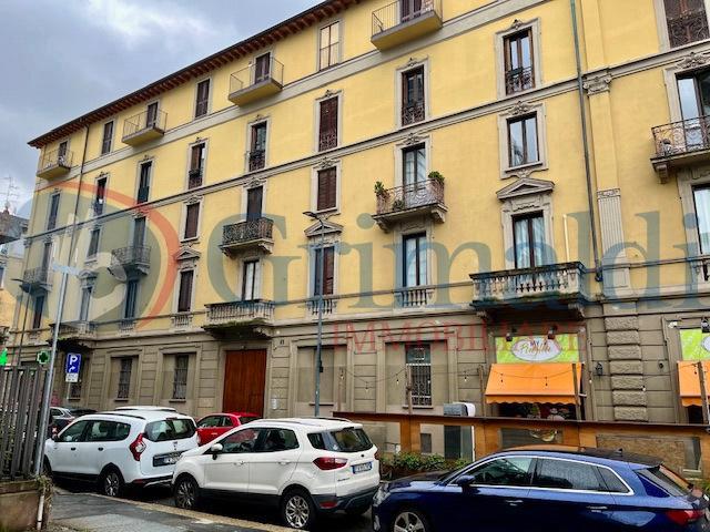 appartamento in vendita a Milano in zona Isola