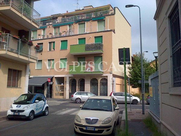 appartamento in vendita a Milano in zona Precotto