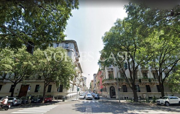 appartamento in vendita a Milano in zona Cinque Giornate