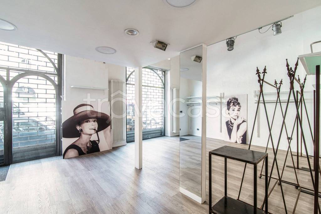 monolocale in vendita a Milano