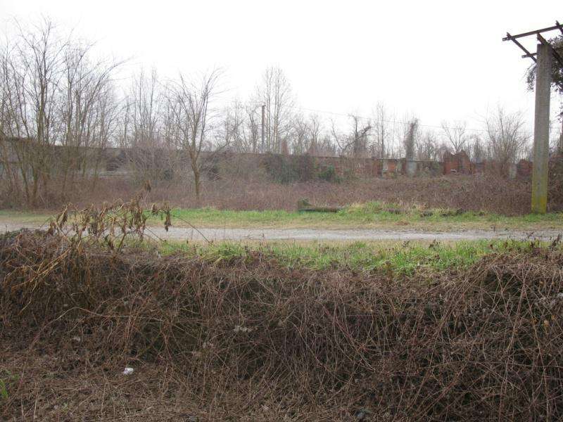 terreno industriale in vendita a Milano