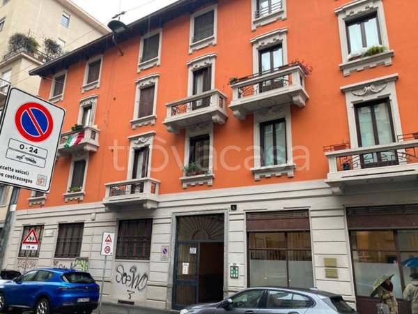 appartamento in vendita a Milano in zona Isola