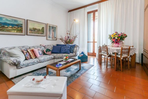 appartamento in vendita a Milano in zona Bovisa