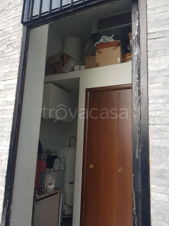 appartamento in vendita a Milano in zona Dergano
