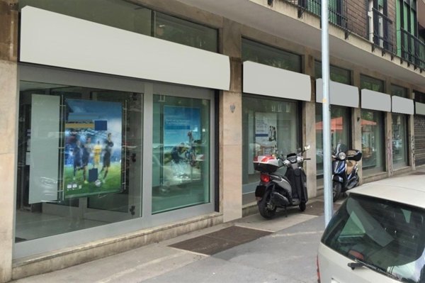 locale commerciale in vendita a Milano in zona Sempione