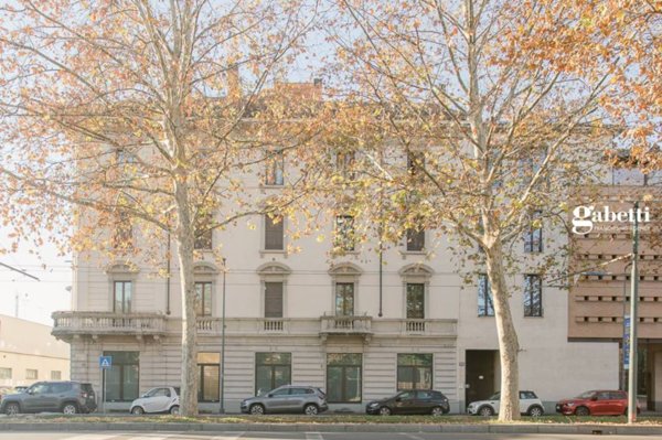 appartamento in vendita a Milano in zona Musocco