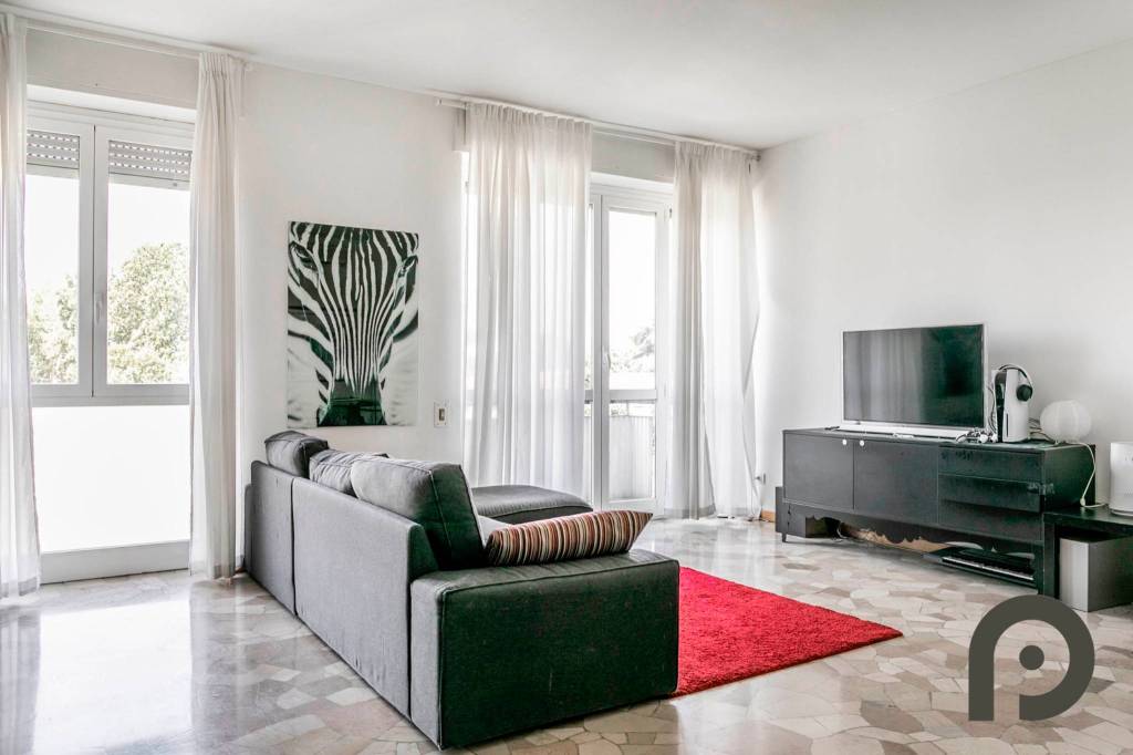 appartamento in vendita a Milano in zona Il Portello