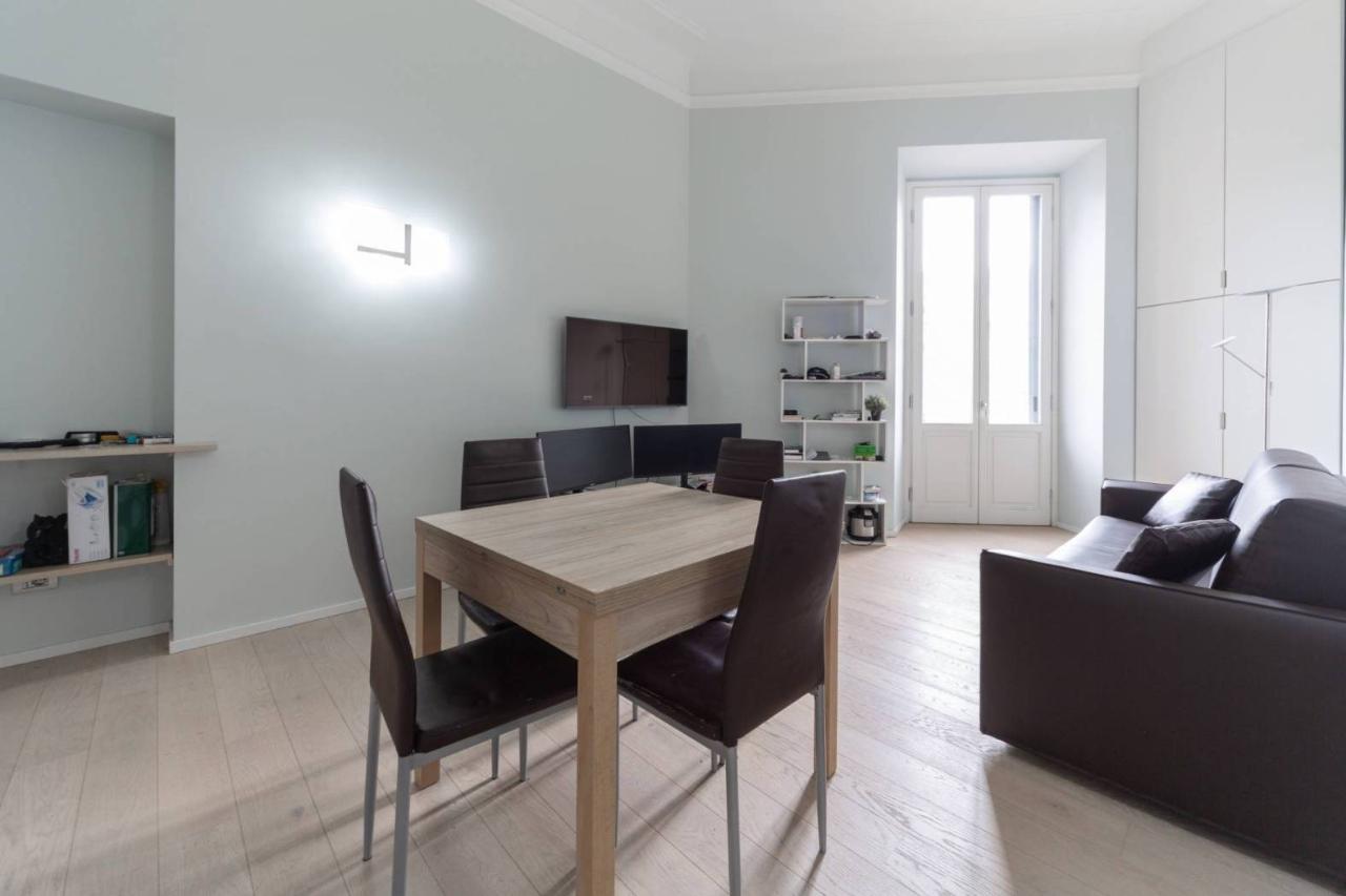 appartamento in vendita a Milano in zona Centro Direzionale