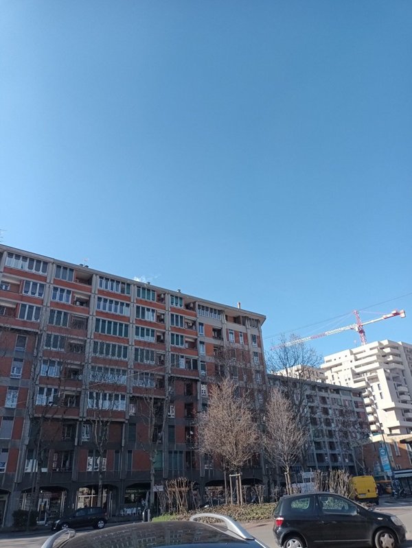 appartamento in vendita a Milano in zona Affori