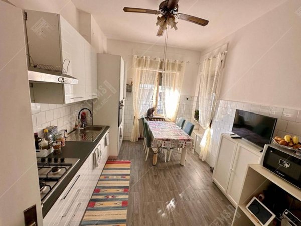 appartamento in vendita a Milano in zona Greco