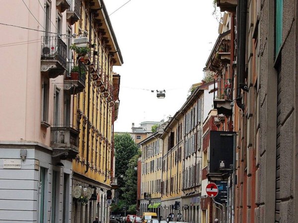 negozio in vendita a Milano in zona Solari