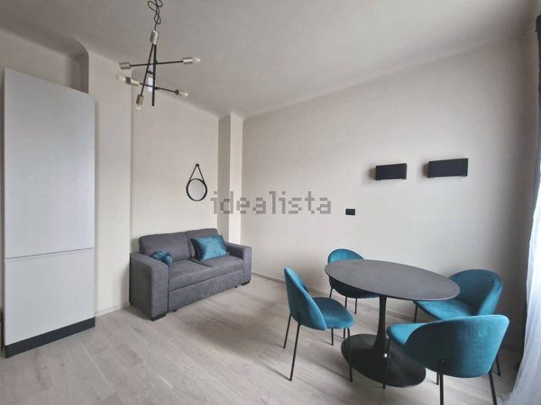 appartamento in vendita a Milano in zona San Vittore