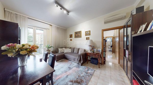 appartamento in vendita a Milano in zona Morsenchio