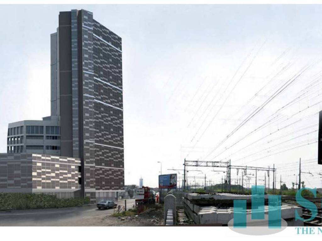intera palazzina in vendita a Milano