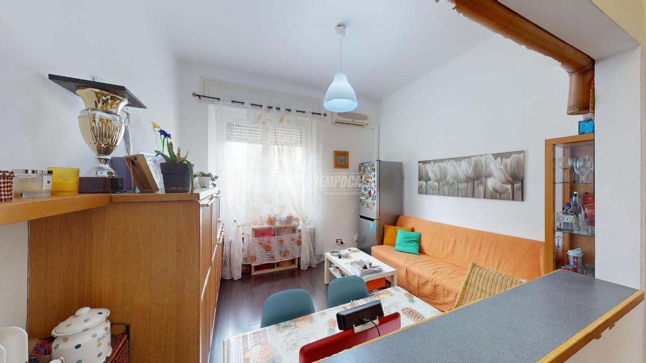 appartamento in vendita a Milano in zona San Cristoforo