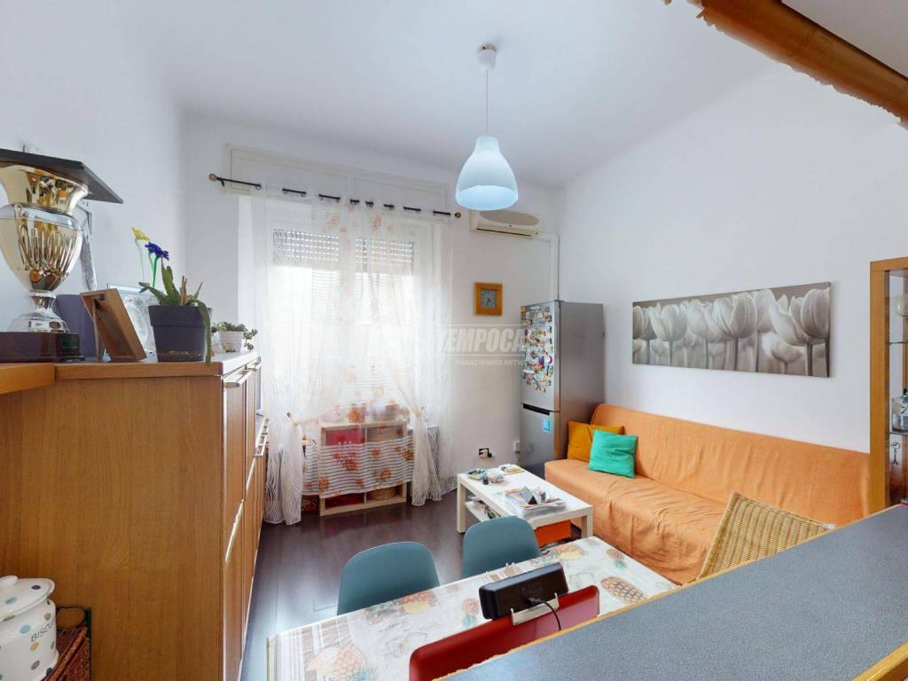 appartamento in vendita a Milano in zona San Cristoforo