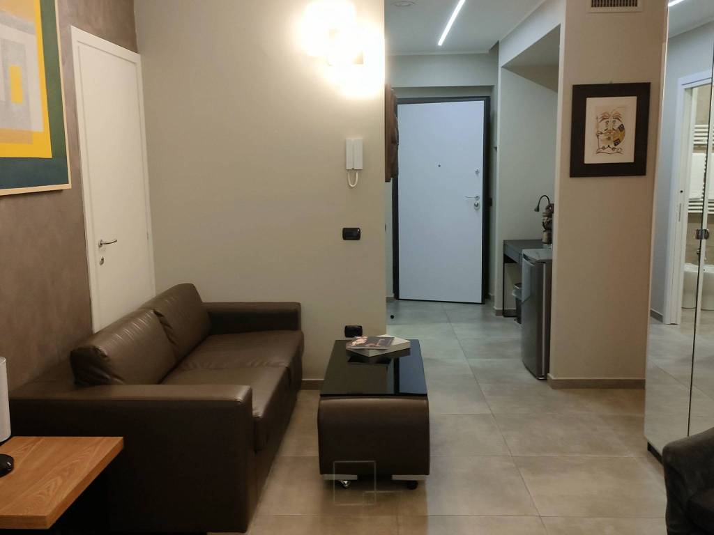 appartamento in vendita a Milano in zona Centro Direzionale