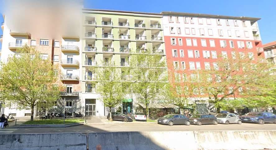 appartamento in vendita a Milano in zona Solari