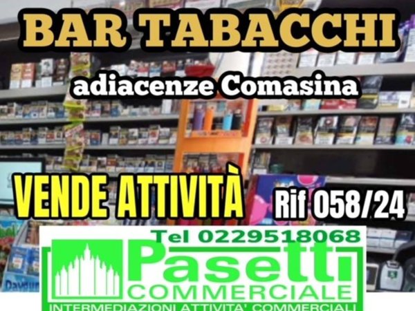 negozio in vendita a Milano in zona Bovisa