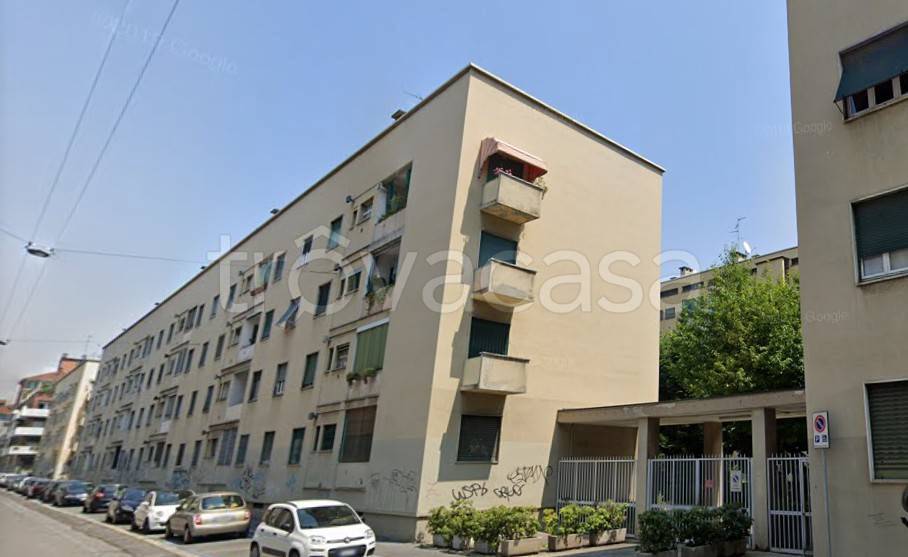 appartamento in vendita a Milano in zona Città Studi