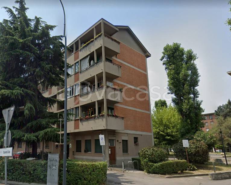 appartamento in vendita a Milano in zona Comasina