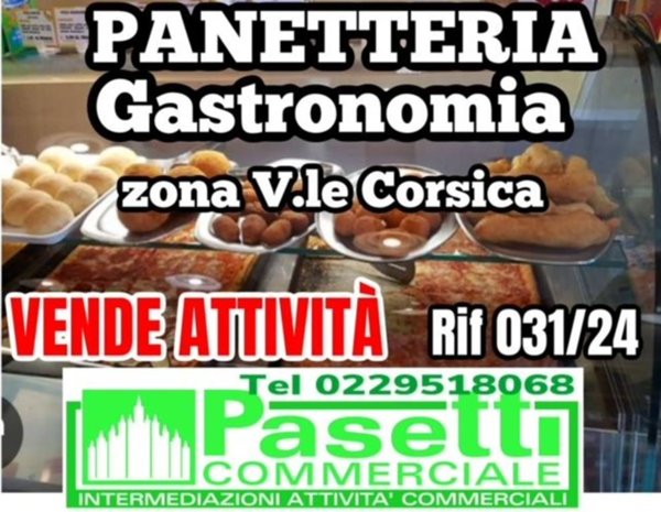 appartamento in vendita a Milano in zona Porta Vittoria