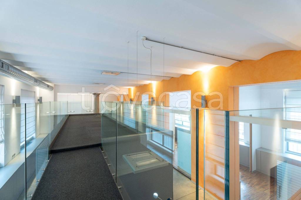 ufficio in vendita a Milano