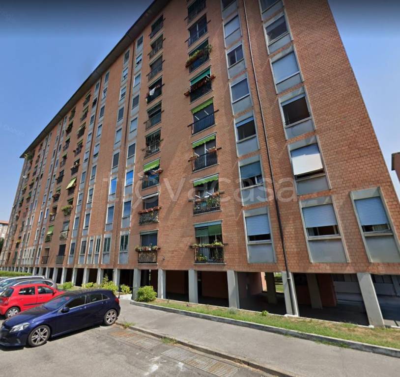 appartamento in vendita a Milano in zona San Cristoforo