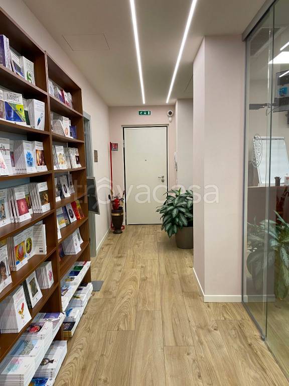 ufficio in vendita a Milano in zona San Vittore