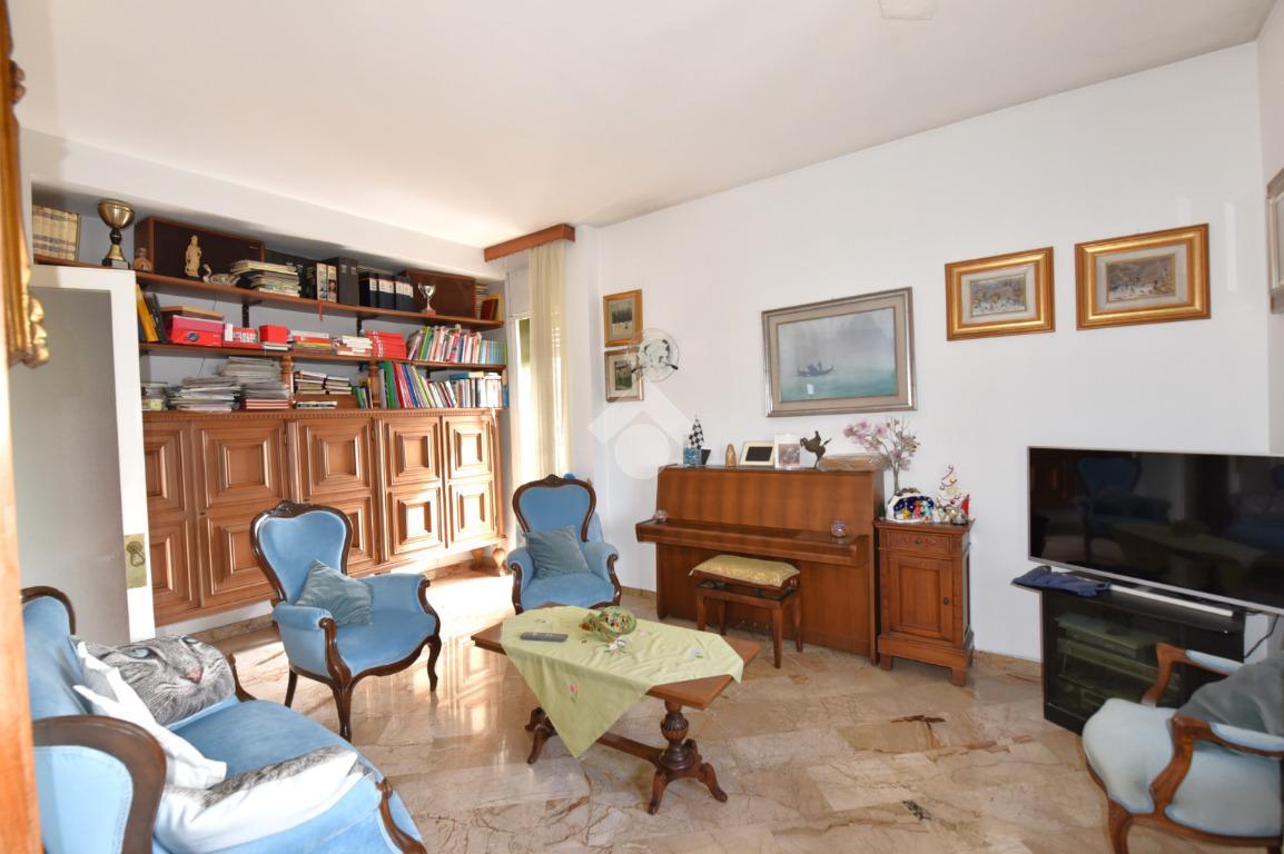 appartamento in vendita a Milano in zona Monluè