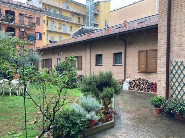 casa indipendente in vendita a Milano in zona Affori