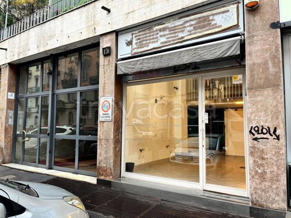 appartamento in vendita a Milano in zona Città Studi