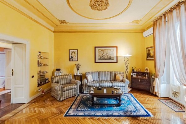 appartamento in vendita a Milano in zona XXII Marzo