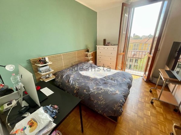 appartamento in vendita a Milano in zona Porta Genova